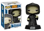 Funko Pop! Vinyl: Star Wars - Emperor Palpatine #36