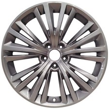 Infiniti Q60 2017-2022 19 Oem Wheel Rim D0c005ca3a N669011 N669012 N669013