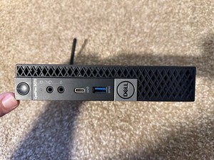 Optiplex 5070 Micro | eBay Optiplex 5070 Micro | eBay