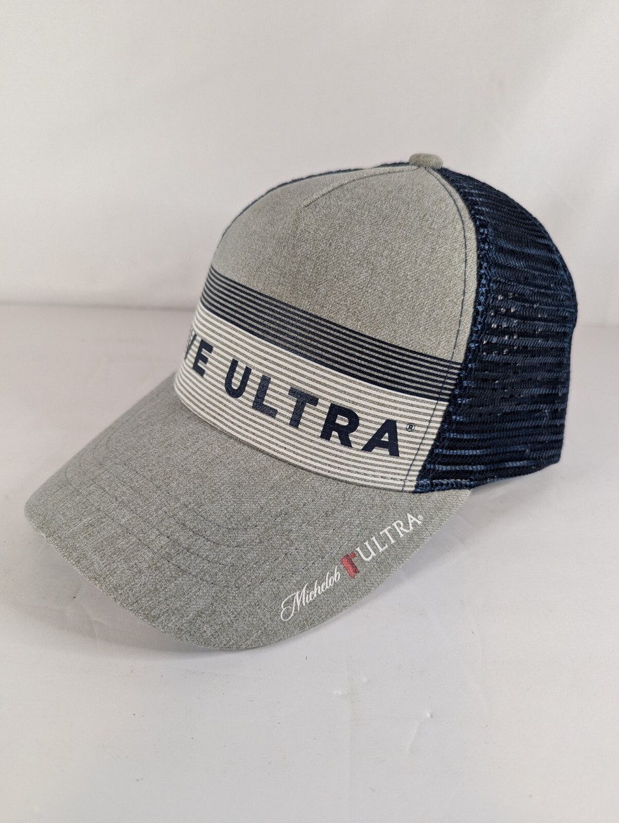 Baseball Cap Michelob Ultra Straw Hat Party Hat Michelob Ultra Cowboy Hat  Michelob Ultra Beer Box Cowboy