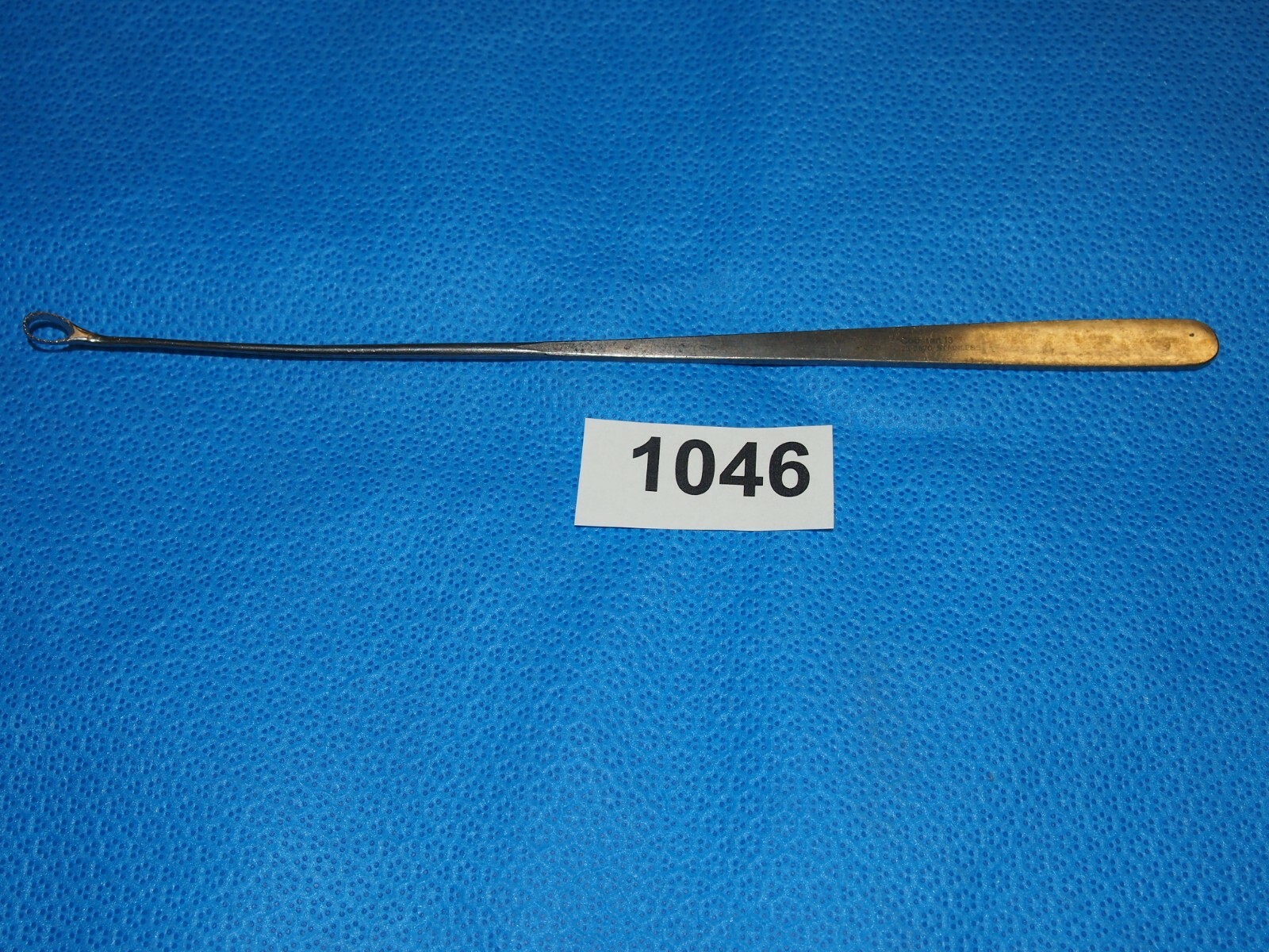 Codman 23-5670 Heany Endometrial Biopsy Curette for sale online | eBay