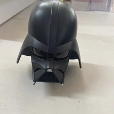 JASCO Disney Star Wars Darth Vader Plug In Night Light