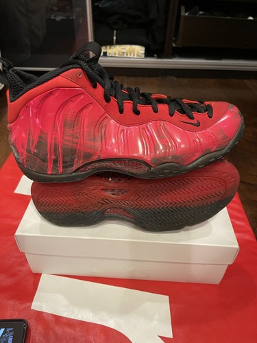 ebay foamposites size 11
