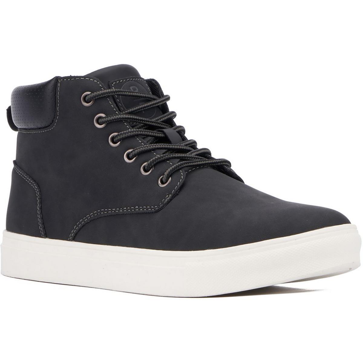 Обувь Reserved Мужские повседневные и модные кроссовки Julian 12 Medium (D) 3643