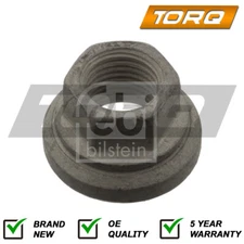 Wheel Nut Torq Fits VW Crafter 2006- 68013445AA