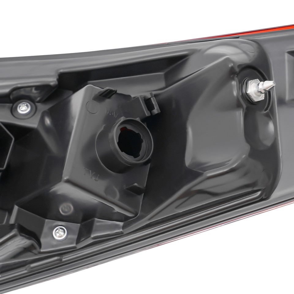 For 2021-2023 Toyota Camry LE SE Rear Outer Tail Light Halogen Lamp - Foto 6