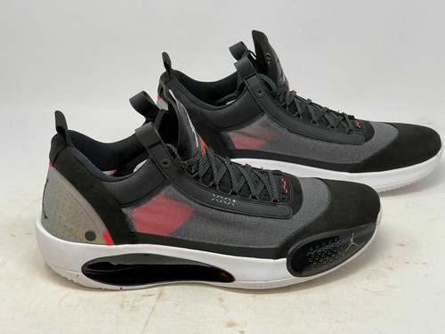 Nike Air Jordan 34 XXXIV Low Heritage 