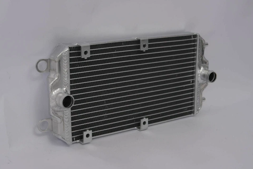 Алюминиевый радиатор для 2015-2021 Harley Davidson Street 500/750 XG500/XG750 - Изображение 2 из 4