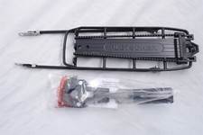 Pletscher Quick-Rack Gepäckträger Suspension 26"