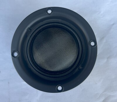 Mid range for Infinity Kappa 203S , parts, replacement