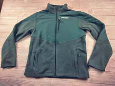 Spyder Jacket Women's Core Sweater Black Full Zip Collared