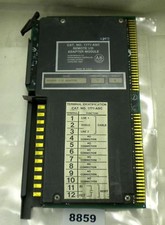 Allen-Bradley I/O Adapter PLC-5 1771-ASC