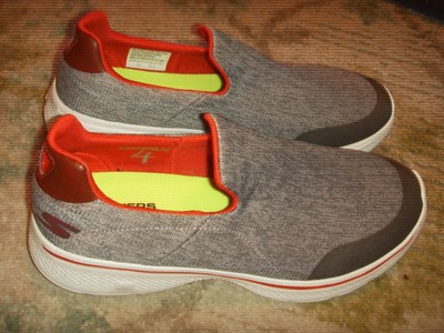 skechers goga max wide