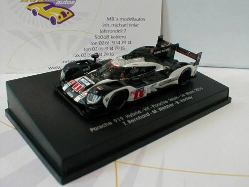 Spark im Maßstab 1:87 Modellautos, - LKWs & -Busse von Porsche