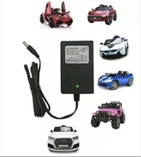 Fast 12 Volt Battery Charger For Power Wheels Kid Trax 12V Kids Ride On Car SUV