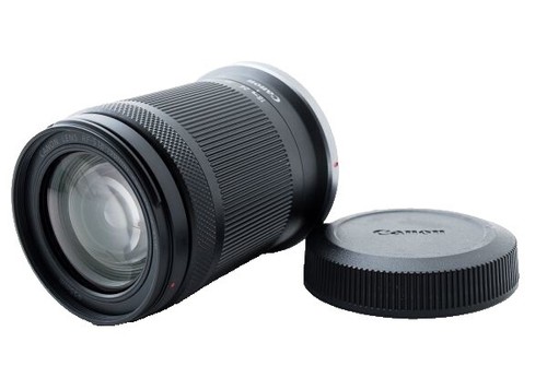 N.MINT] Canon RF-S 18-150mm f/3.5-6.3 IS STM Lens From JAPAN