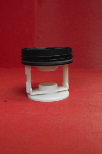 WASCHMASCHINE HOWDENS LAMONA HJA8702-1 ABFLUSSPUMPE FILTER