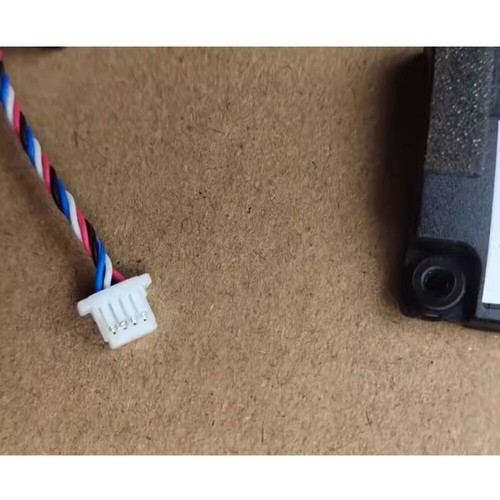 For Dell Latitude 3440 Laptop Speaker Built in Speaker 023.400SZ.0021 0WWP0M - Picture 4 of 4