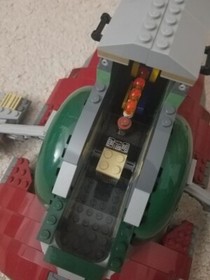 LEGO Star Wars Slave I Set (8097)