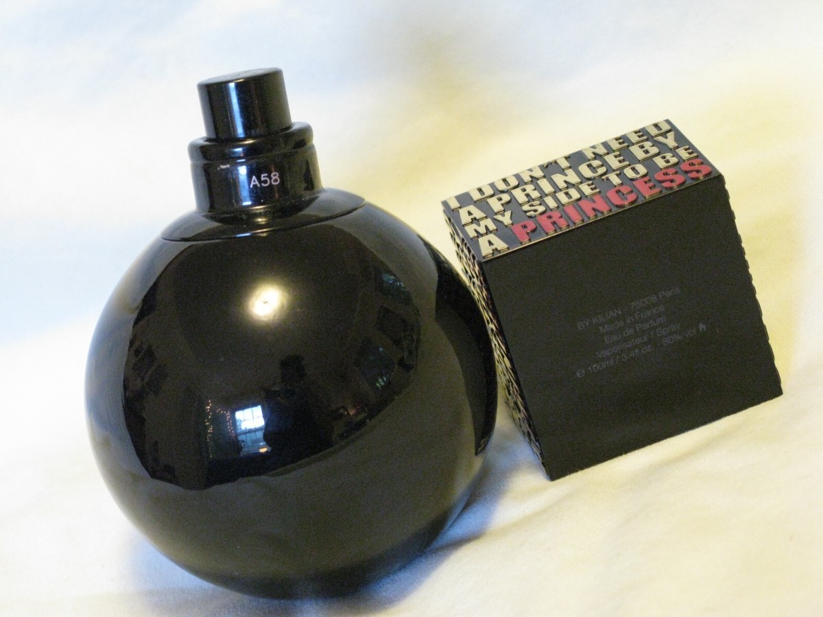 A Prince Kilian Princess Sephora A Prince Kilian Adults Perfume
