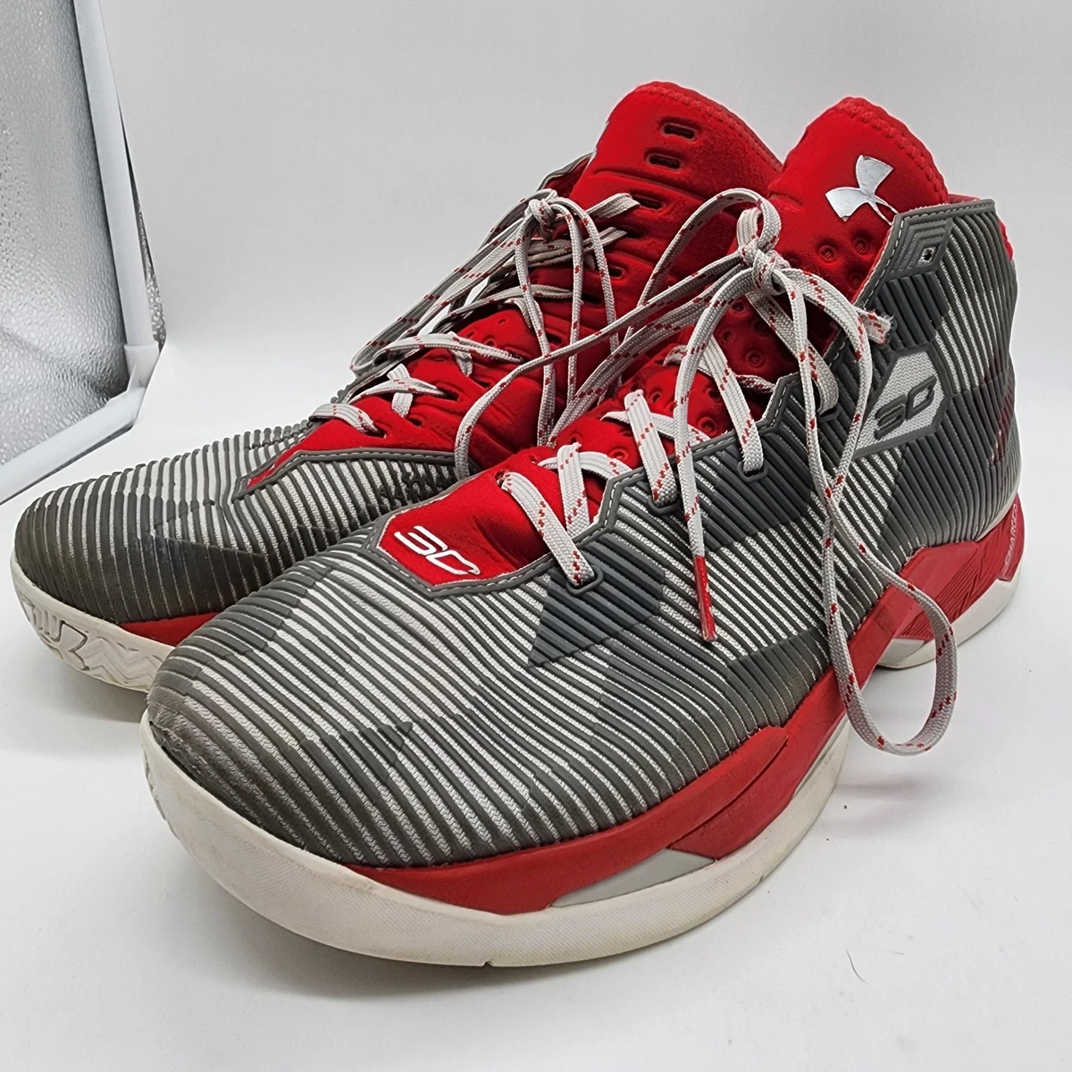 Under armour Curry 2.5 Sneakers for Men for Sale | Shop Men's