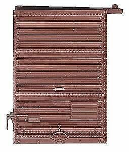 Kadee 2237 escala HO 7' Youngstown caja puerta coche con paquete de tablero de tachuelas bajas (2) | Zustand: New
