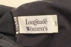 NEW Longitude Women’s Size 20W Padded Bra Cups One Piece Swimsuit — photo 7