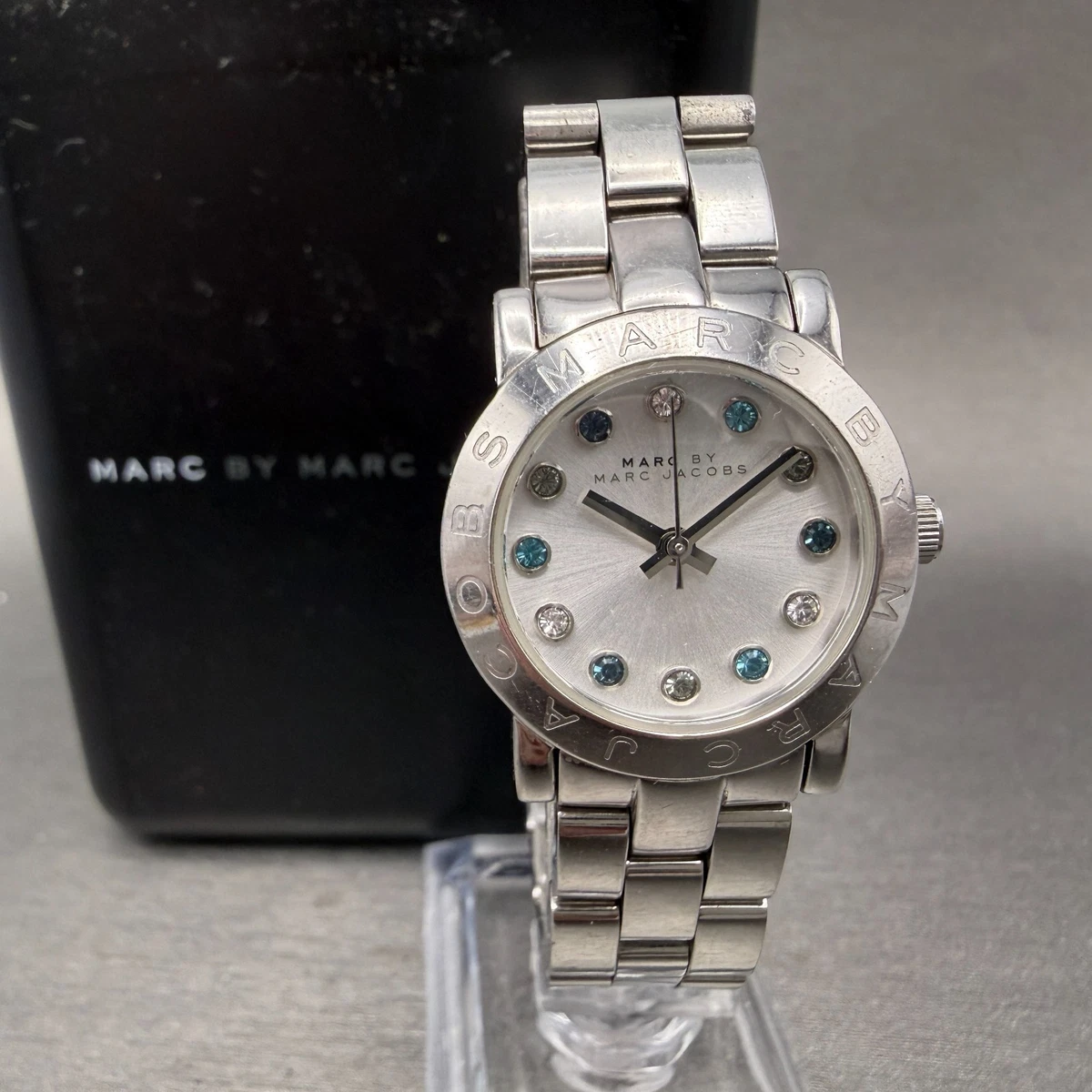 Marc by Marc Jacobs Wristwatches for sale | eBay