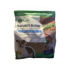 Dr. Marty Nature’s Blend Sensitivity Select 48oz. Turkey Duck Goose Freeze-Dried