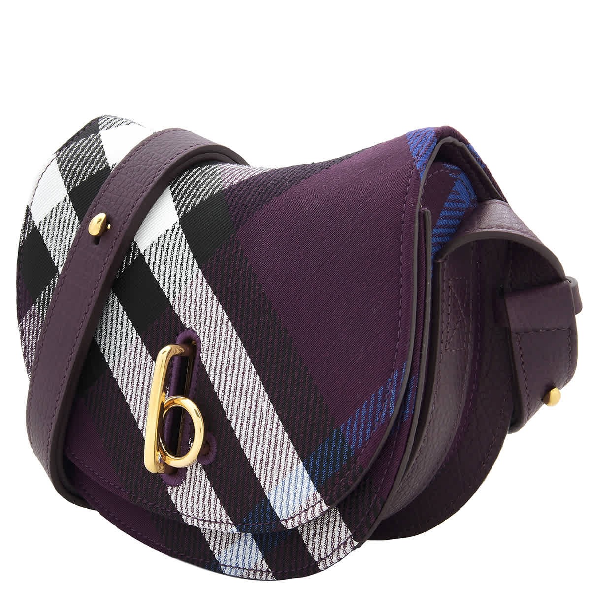 【関税&送料込み】Burberry Smallleathergoods Burberry Mini Rocking Horse Bag 8095061 | eBay