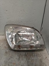 Feu avant (phare) Kia SPORTAGE