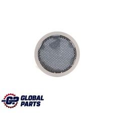 BMW X5 F15 X6 F16 Lautsprecher Abdeckung Hinten Links 7366525