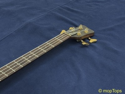 Warwick Streamer Stage 1 1987 Electric Bass Guitar