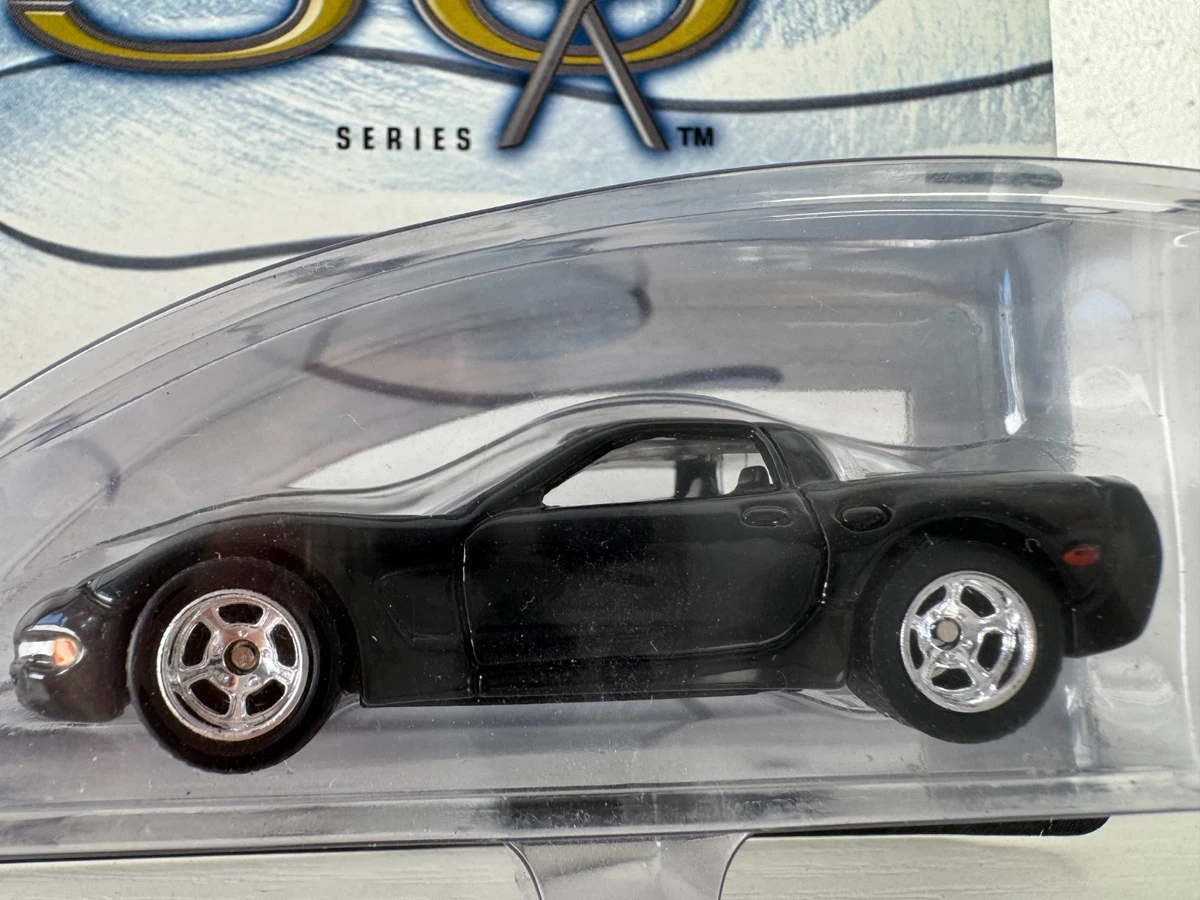 C5 Corvette Diecast for sale - eBay