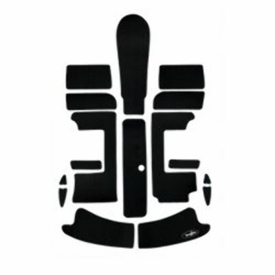 Sea-Doo Challenger 1800,1800 210,240 Efi, Fi&er Jet Boot Zug Matte 19 Farben