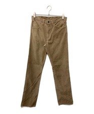 LEVI'S          80's 519 Corduroy Pants beige