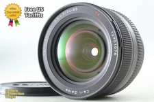 [Top MINT] Contax Carl Zeiss Vario-Sonnar T* 24-85mm F/3.5-4.5 Lens N From JAPAN
