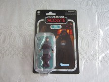 2024 Hasbro Star Wars The Vintage Collection The Acolyte Mae Assassin NIP