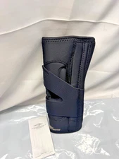 DONJOY DRYTEX - Lateral J Hinged Knee Wrap-LEFT MEDIUM *New-No Box