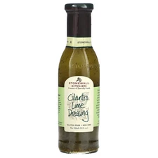 Cilantro Lime Dressing, 11 fl oz (330 ml)