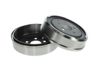 2X Bosch Bremstrommel 0 986 477 033 FüR Vw