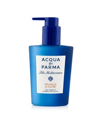Acqua Di Parma Blu Mediterraneo Arancia di Capri Hair Shampoo