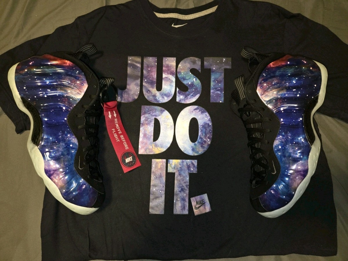 Nike Air Foamposite One Galaxy | eBay Nike Air Foamposite One Galaxy | eBay