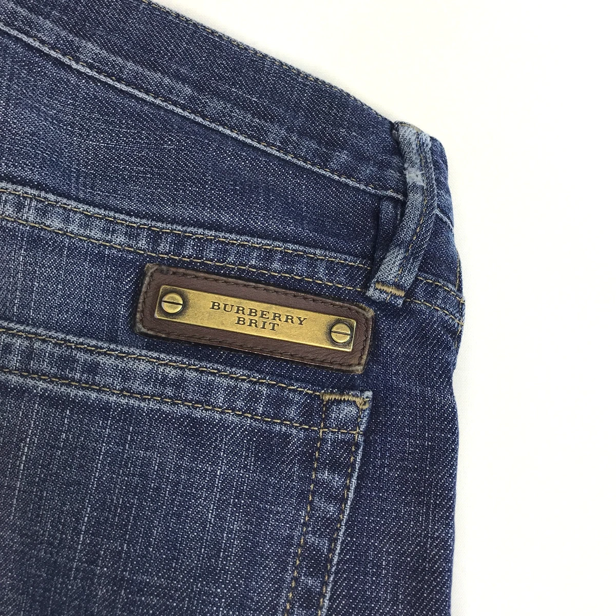 Burberry 31 Size Jeans for Men for sale | eBay