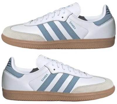 JS1391 adidas originals SAMBA OG N/A Women Shoes Sneakers