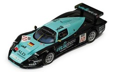 1/43 Maserati MC12 No.10 FIA GT Monza 2005 (GTM041)
