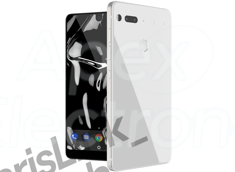 5.7" Essential PH-1 4GB RAM 128GB ROM 13.0MP 4G LTE Android Smartphone - Image 4 of 4