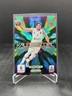 2023-24 Panini Prizm EuroLeague Basketball Luka Doncic Kaleidoscopic Green #4