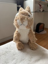 Toffifee Oryxgreen Plüschhase Stofftier Kuscheltier Hase