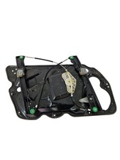 VW PASSAT B6 3C Fensterheber Mechanism Vorne Rechts Front Right window